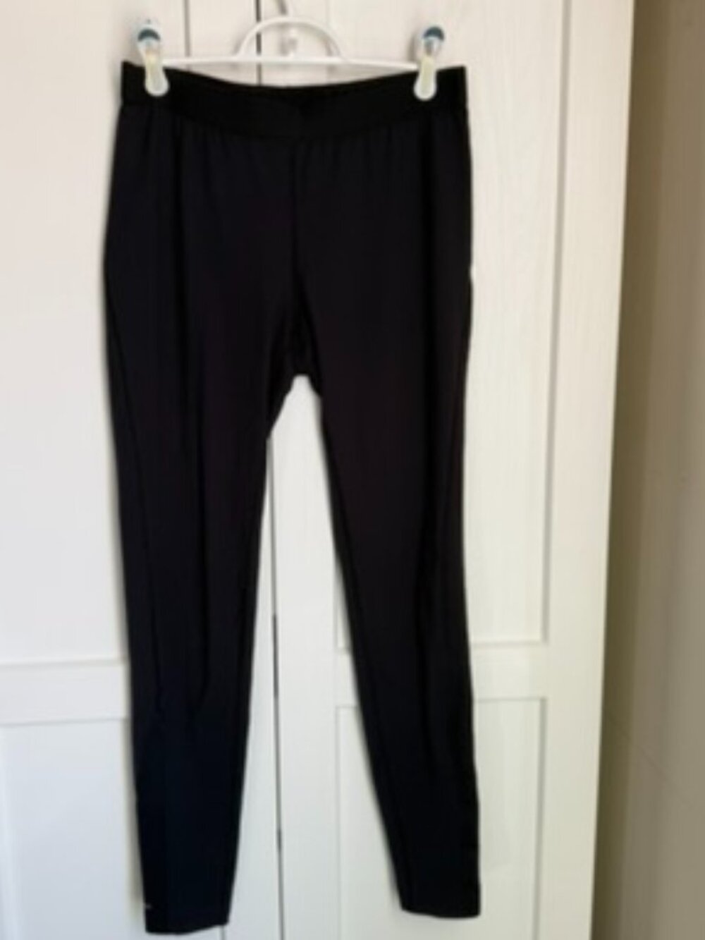 Women Columbia Omni Heat Baselayer Pants Size Medium